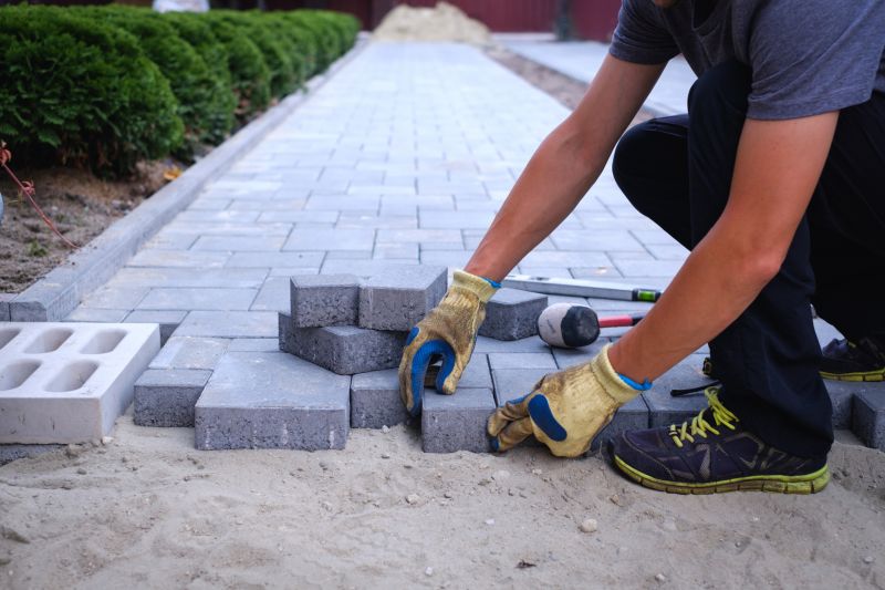 Commercial Paving Services